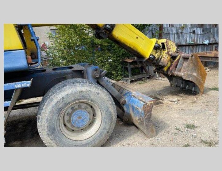 Ostatní Ostatní Ostatní 0,0 115 kw