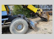 Ostatní Ostatní Ostatní 0,0 115 kw