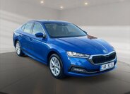 Škoda Octavia Liftback 2,0 l 110 kw