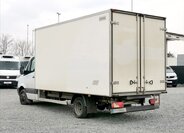 Mercedes-Benz Sprinter Ostatní 2,1 l 110 kw