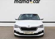 Škoda Scala Hatchback 1,6 l 85 kw