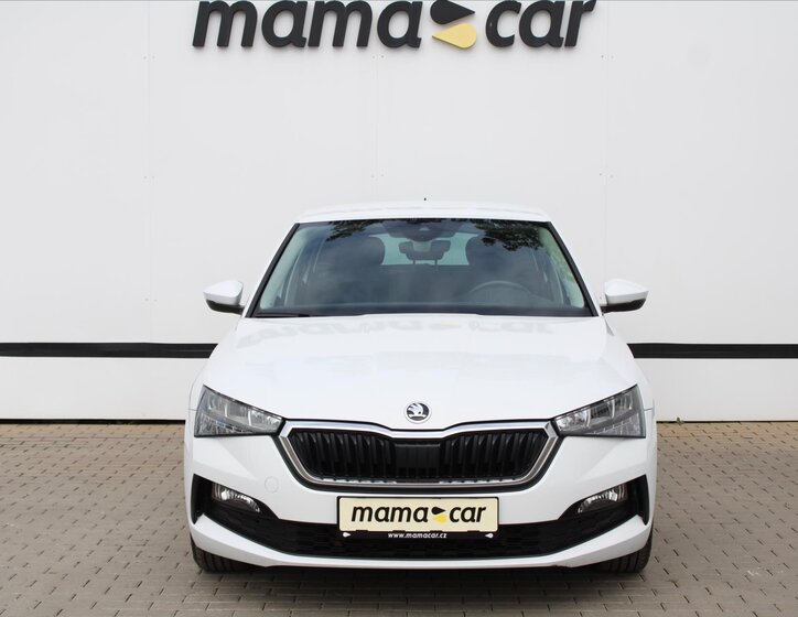 Škoda Scala Hatchback 1,6 l 85 kw