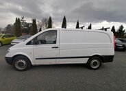 Mercedes-Benz Vito Užitková 2,1 l 85 kw