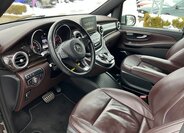 Mercedes-Benz Třídy V 14