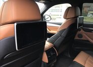 BMW X6 Sedan / Limuzína 3,0 l 190 kw