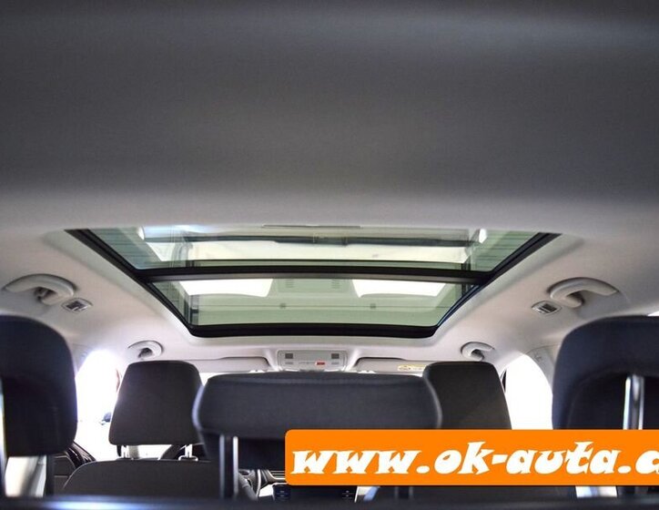 Škoda Superb Kombi 1,4 l 160 kw