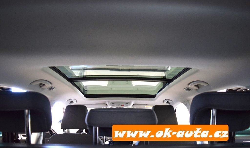 Škoda Superb Kombi 1,4 l 160 kw