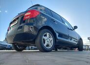 Škoda Fabia 41