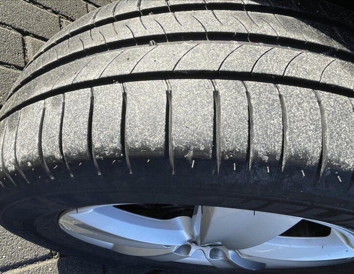 Volkswagen Caddy Kombi 2,0 l 103 kw