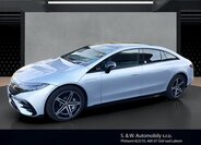 Mercedes-Benz EQS Sedan / Limuzína 0,0 265 kw