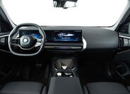 BMW X3 SUV 2,0 l 145 kw