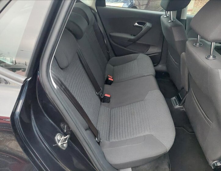 Volkswagen Polo Hatchback 1,2 l 66 kw