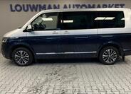 Volkswagen Multivan 3