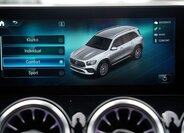 Mercedes-Benz GLB SUV / Terénní 2,0 l 225 kw