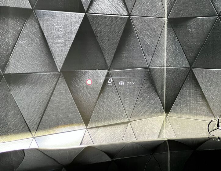 Mercedes-Benz Třídy S 7