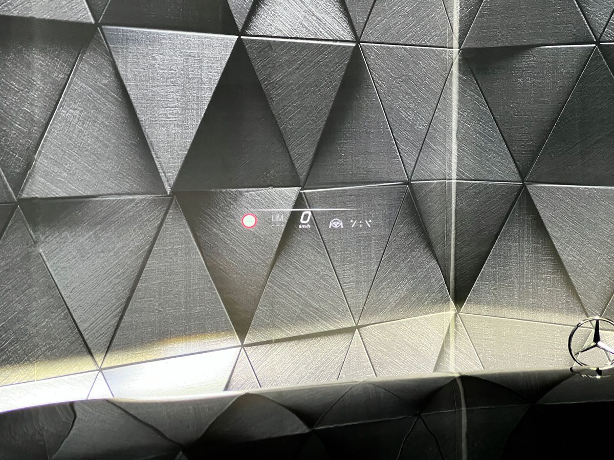 Mercedes-Benz Třídy S