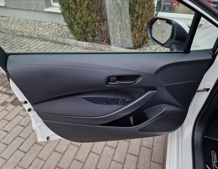 Toyota Corolla Kombi 1,8 l 72 kw