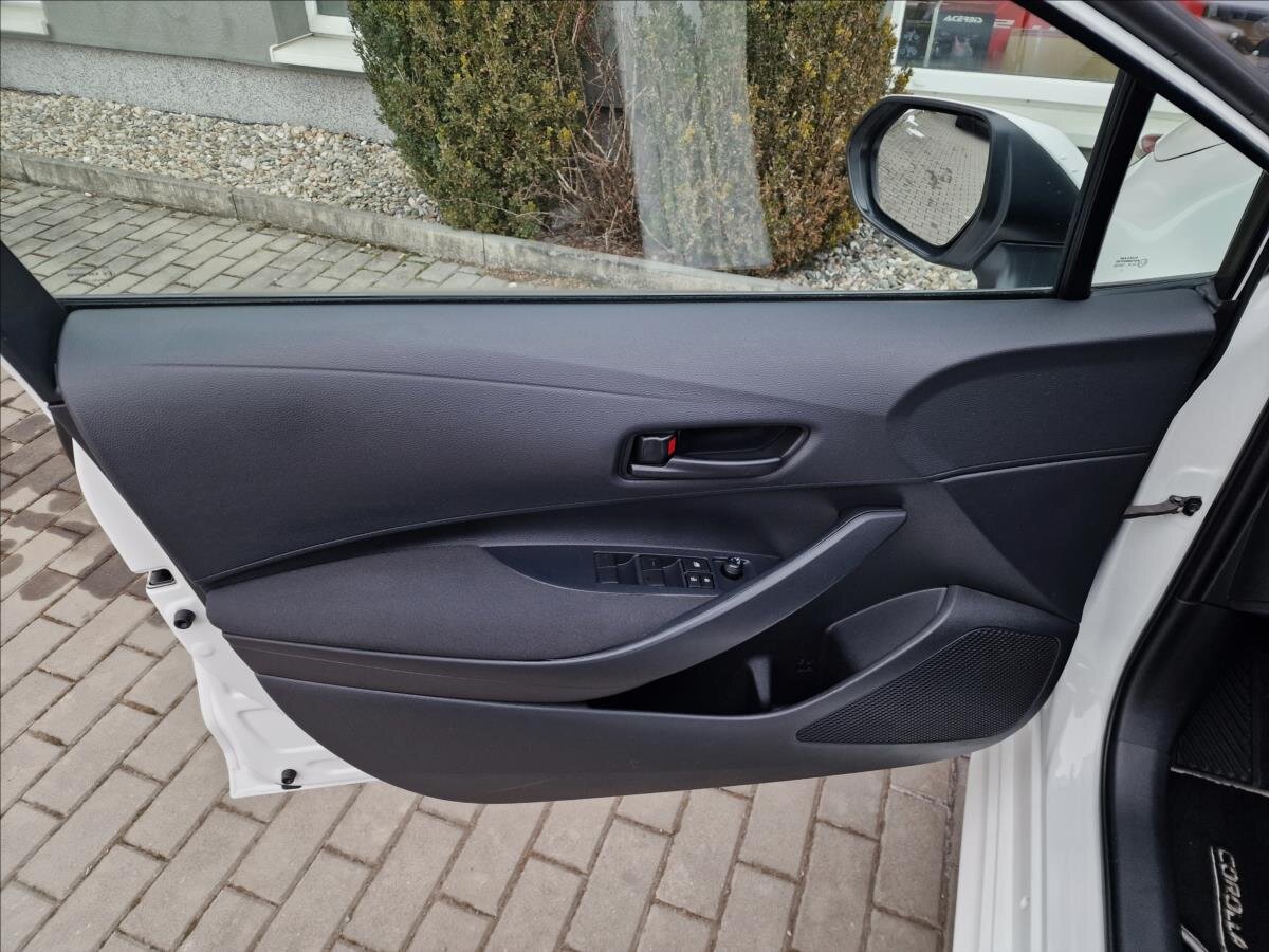 Toyota Corolla Kombi 1,8 l 72 kw