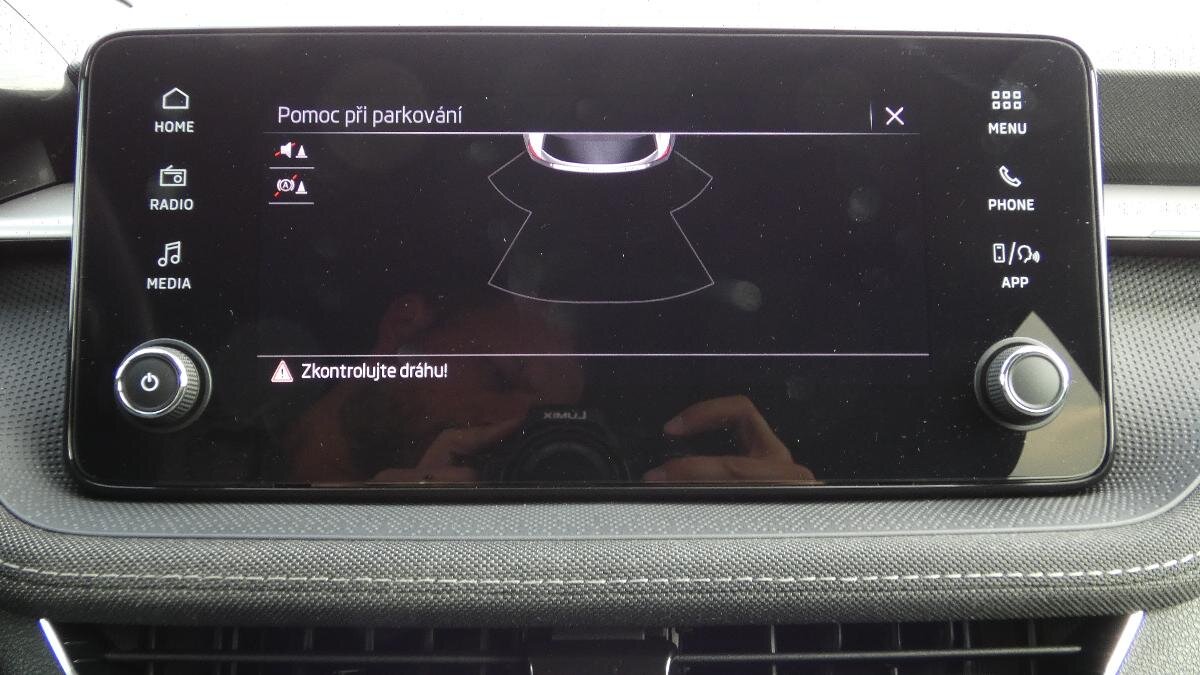 Škoda Fabia Hatchback 999,0 85 kw