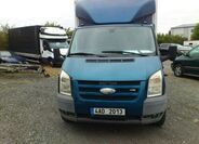Ford Transit 2