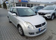 Suzuki Swift Hatchback 1,3 l 66 kw