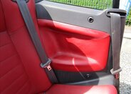 Renault Mégane Kabriolet 2,0 l 120 kw