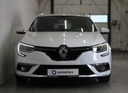 Renault Mégane Kombi 1,3 l 85 kw
