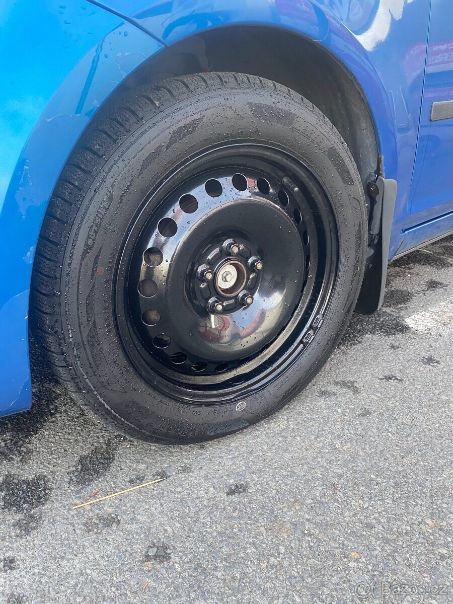 Ford C-MAX MPV 0,0 0