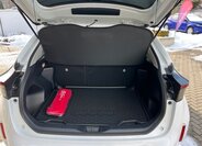 Toyota Yaris Cross SUV 1,5 l 68 kw