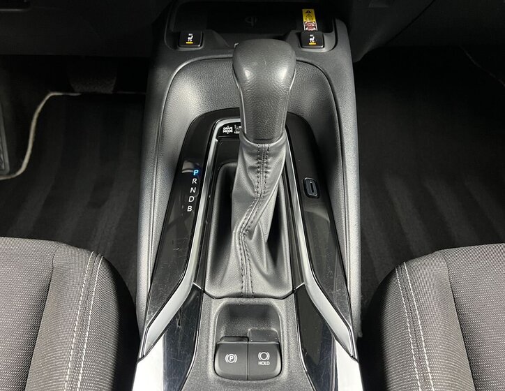 Toyota Corolla Kombi 1,8 l 72 kw