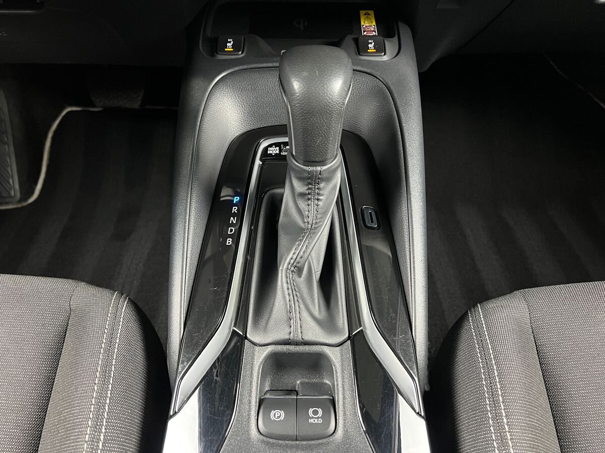 Toyota Corolla Kombi 1,8 l 72 kw