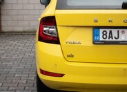 Škoda Fabia Kombi 999,0 81 kw
