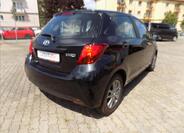 Toyota Yaris 4