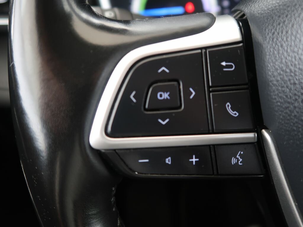 Toyota Highlander SUV / Terénní 2,5 l 182 kw