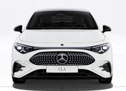 Mercedes-Benz CLA 2