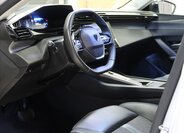 Peugeot 308 Kombi 1,2 l 96 kw