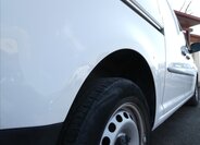 Volkswagen Caddy Skříň 2,0 l 75 kw