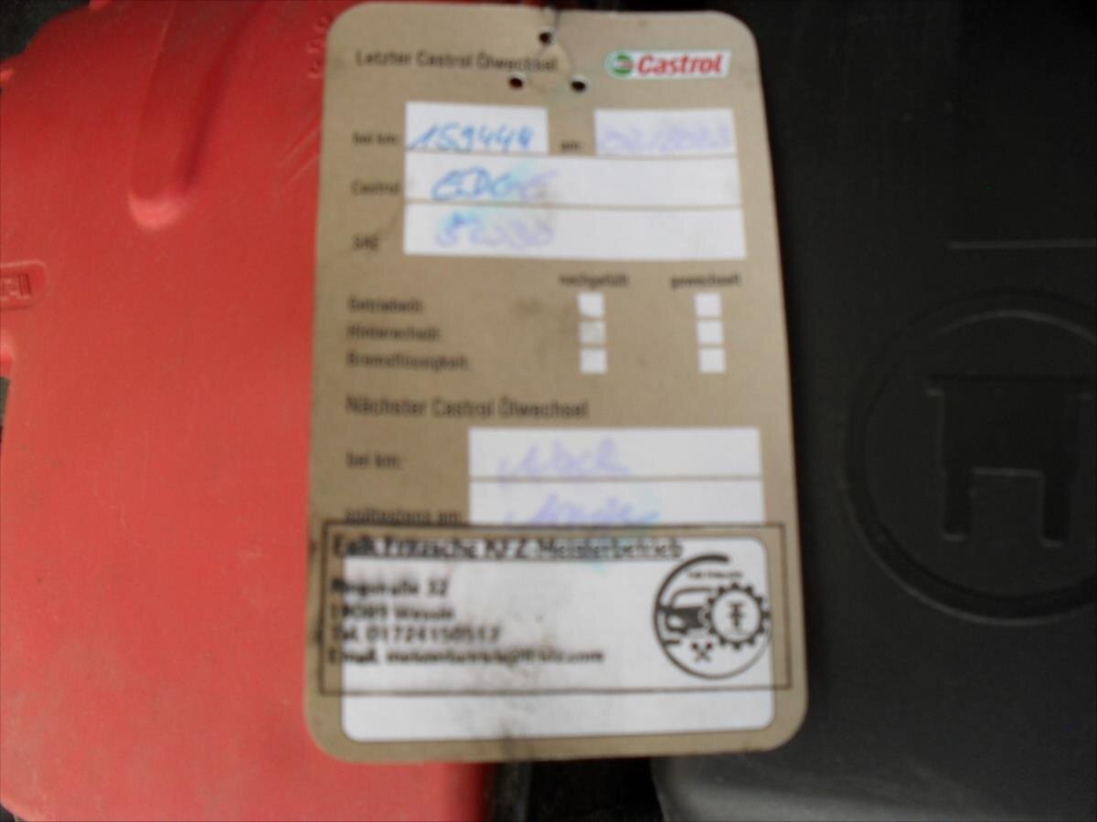 Citroën Berlingo Ostatní 1,6 l 55 kw