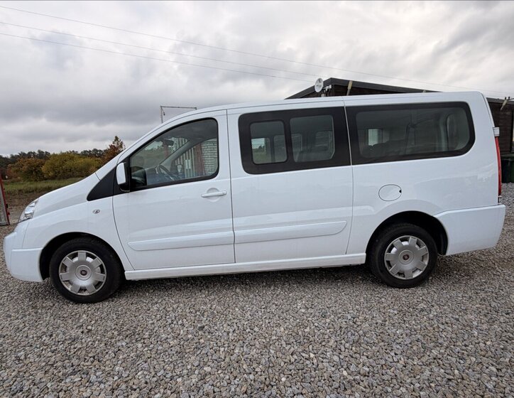 Fiat Scudo 8