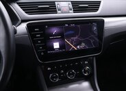 Škoda Superb Kombi 2,0 l 147 kw