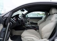 Audi R8 Kupé 4,2 l 309 kw