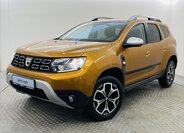 Dacia Duster SUV 999,0 74 kw