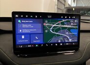 Škoda Elroq SUV / Terénní 1,0 250 kw