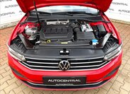 Volkswagen Passat Kombi 2,0 l 90 kw