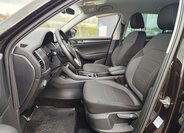 Škoda Kodiaq SUV / Terénní 2,0 l 110 kw