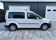 Volkswagen Caddy 4
