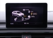 Audi A4 Kombi 2,0 l 140 kw