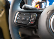 Jeep Wrangler Ostatní 3,6 l 213 kw