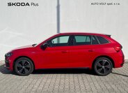 Škoda Scala Hatchback 1,5 l 110 kw