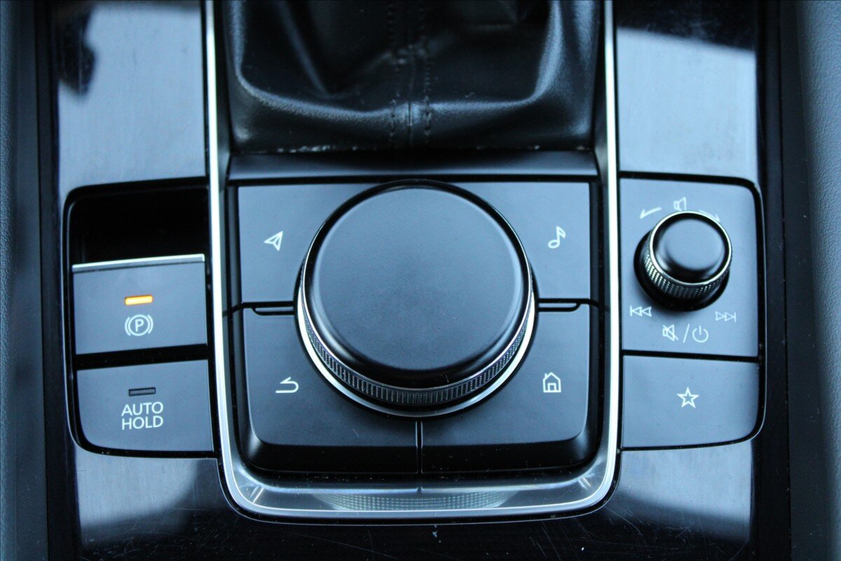 Mazda 3 Hatchback 2,0 l 90 kw